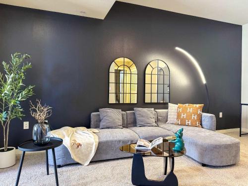 Lyon Street Apartment | Serene APT 10 Min from Disneyland With Pool & GYM