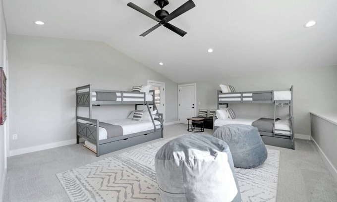 Blanco House | Serene Blanco Ranch Retreat – For Nature Lovers