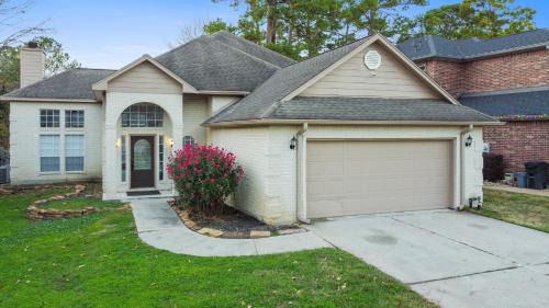 Walden on Lake Conroe House | Serene Escape by the Lake home