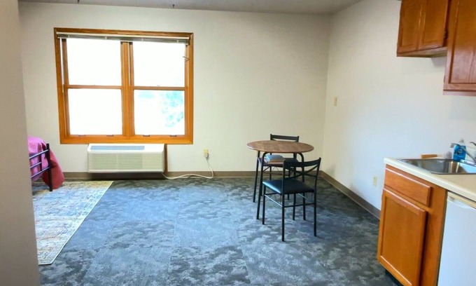 Eureka House | Pet-Friendly Retreat: Fishing and Small-Town Charm Awaits