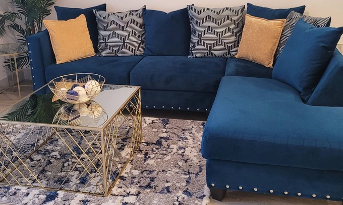 Celina Villa | Relaxing 2BD Retreat with Kitchen & Pet-Friendly Comfort