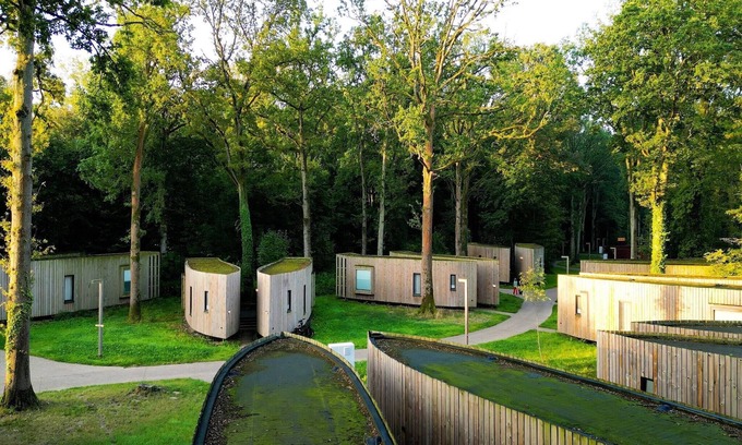 Maubray Cottage | Serene Forest Getaway