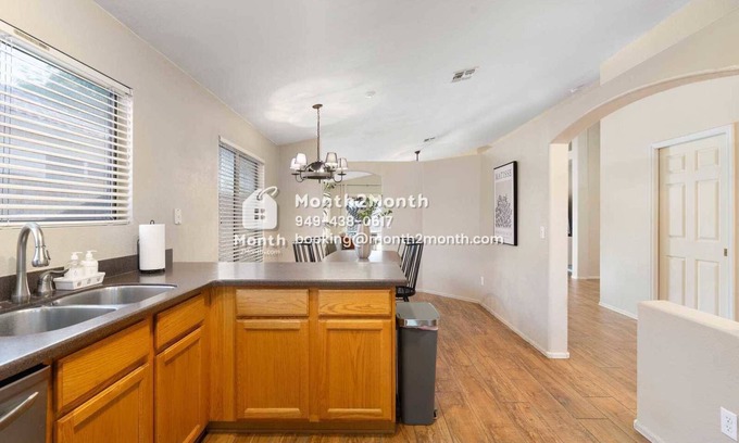 Deer Valley House | Relaxing Retreat at Serene Haven: Pet Friendly & Pool Access