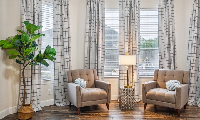 Lake Houston House | Relaxing Retreat with Pool, Hot Tub & Modern Amenities