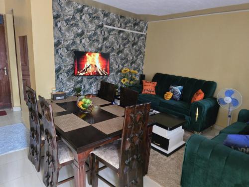 Voi Apartment | Child-Friendly Apartments in Voi, Kenya - Rated 10/10