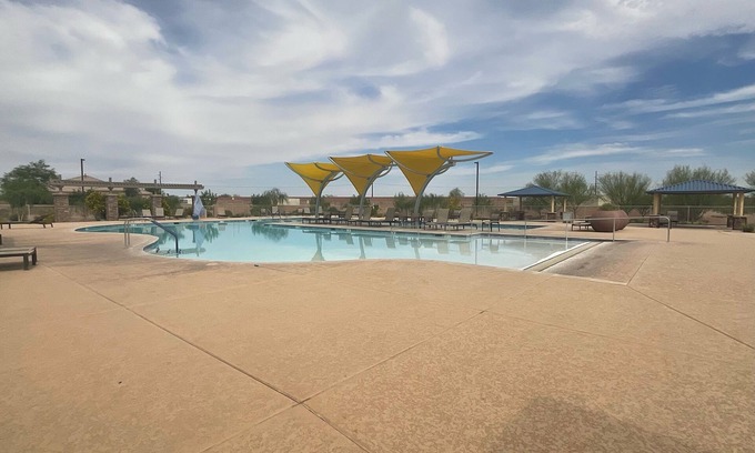 Marana House | Relaxing Retreat in NW Tucson: Family-Friendly Amenities