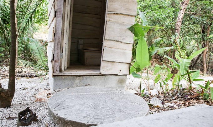Nosara House | Tranquil Jungle Escape Steps from the Beach with Spa & Pets