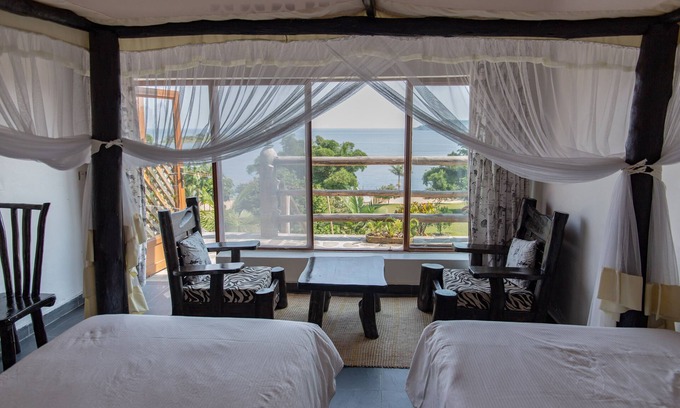 Buhongo House | Discover Rushel Kivu Resort: Family-Friendly Getaway
