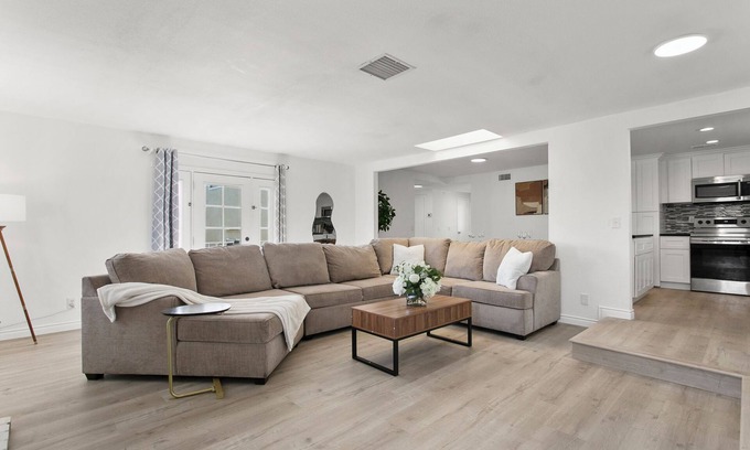 Upland House | Serene Meadow Home on Winn Drive #42042