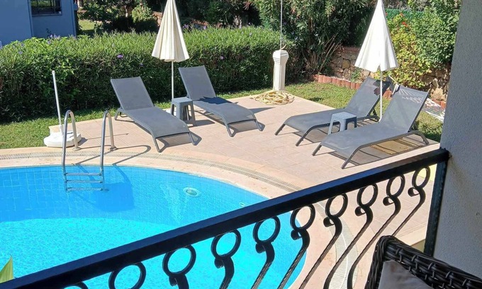 Oludeniz Villa | Serene Oasis in Fethiye Villa Lynste Ovacik Turkey