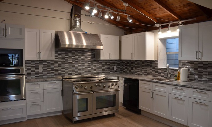 Round Rock House | Peaceful Retreat Near Southwest Williamson County Park