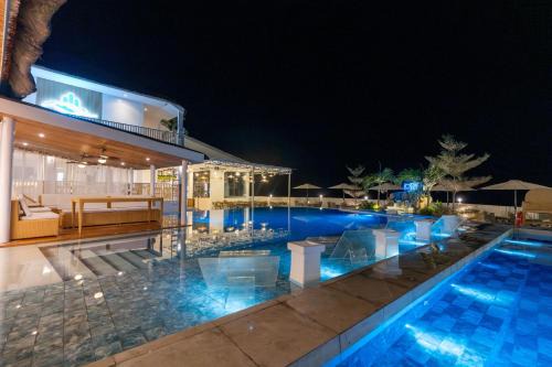 Boljoon Hotel | Tranquil Stay at Serene Oasis Resort in Oslob, Cebu