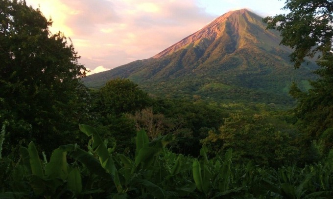 Ometepe Island House | Relaxing Retreat: Serene Ometepe 3 BR Home with Pool