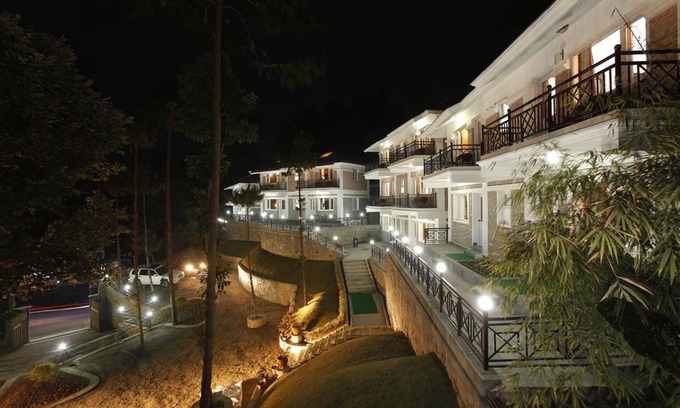 Nagarkot Hotel | Discover Serene Resort: 10/10 Rated with Family-Friendly Amenities