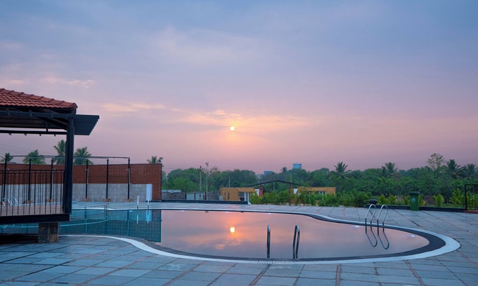 Hyderabad Resort | Serene Resort & Convention