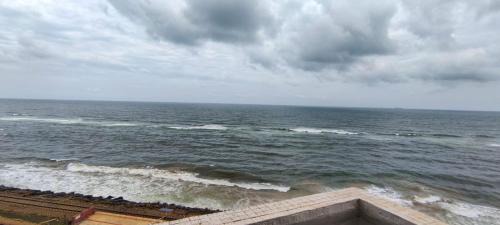 Milagiriya Apartment | Tranquil Sea View Retreat for Families at Serene By Chana