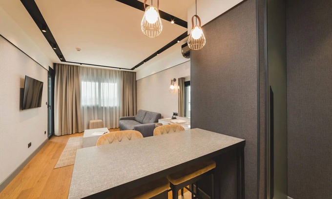 Podgorica Hotel | Serene Suite w/Resort amenities | Nearby Nature park & Iconic destinations