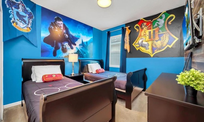 Kissimmee House | Serene Sunsets Villa - Family-Friendly Retreat Awaits