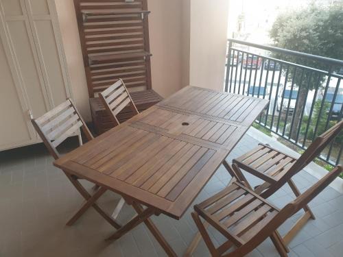 Senigallia Apartment | Serenità in centro città