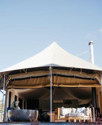 Severnlea Other | Experience Serenity at Serenità Stanthorpe with Hot Tub