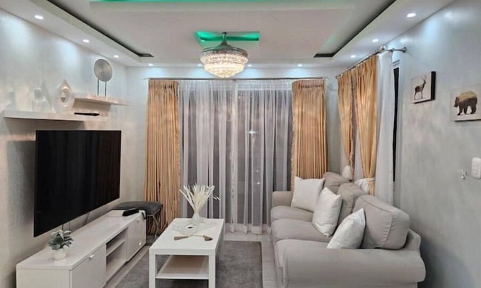 Viejo Arroyo Hondo Apartment | Unwind at Serenity 1: A Home Away from Home Experience
