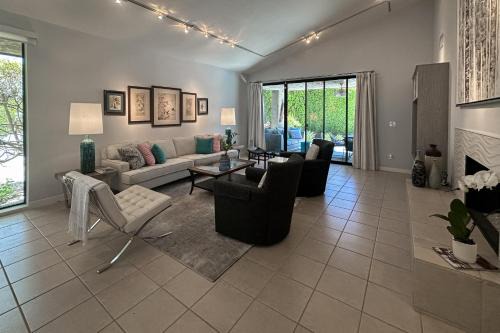 Palm Springs House | Serenity at Sundance - 50290