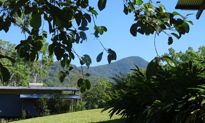 Julatten Cabin | Relaxing Retreat at Sweetwater - Nature's Paradise Awaits