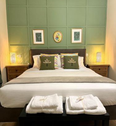Chiusure Bed & Breakfast | Tranquil Serenity B&B: Guest Rated 8.8/10 for Relaxation