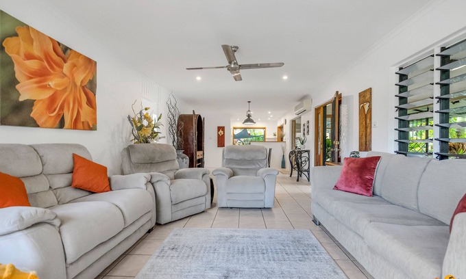 Bayview Heights House | Serenity @ Bayview Su