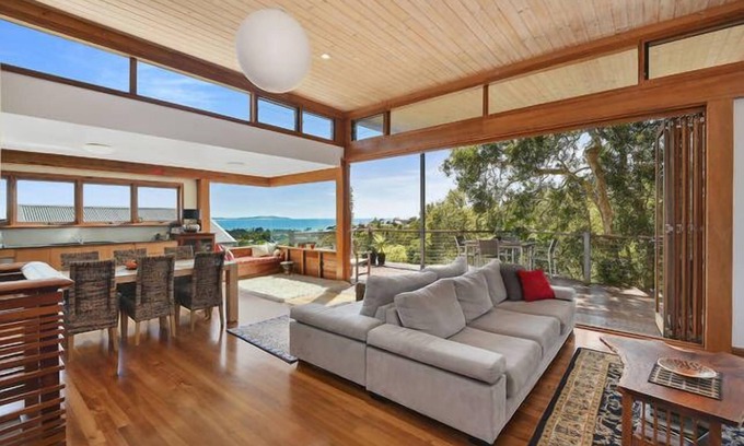 Crescent Head House | Pet-Friendly Serenity Beach House Awaits Your Arrival!
