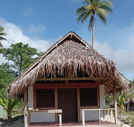 Port Olry Hotel | Oceanfront Serenity Bungalows: Guest Rated 10/10 Stay