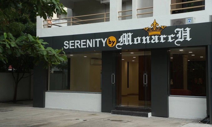 Baner Hotel | Budget-Friendly Serenity By Monarch with Family Amenities