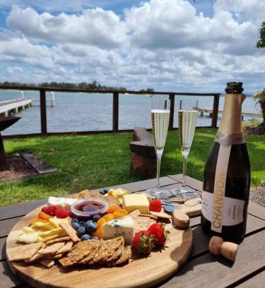 Marks Point Villa | Romantic Waterfront Escape at Serenity by the Lake
