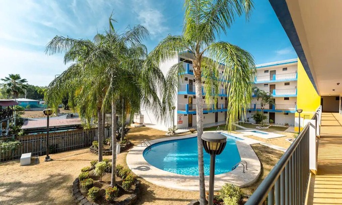 Puerto Rico Apartment | Pet-Friendly Serenity by the Sea: Your Beach Retreat Awaits