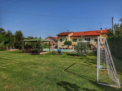 Castiglion Fiorentino House | Family-Friendly Retreat at Belvilla by OYO Montecchio