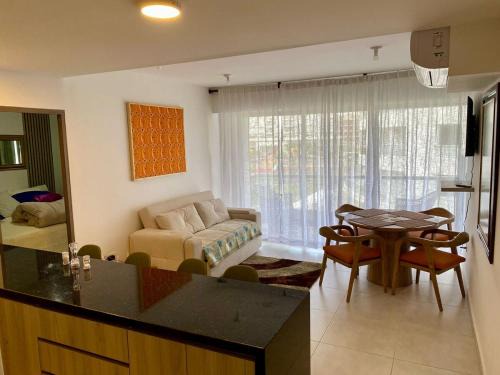Zona Norte Apartment | Serenity Flat