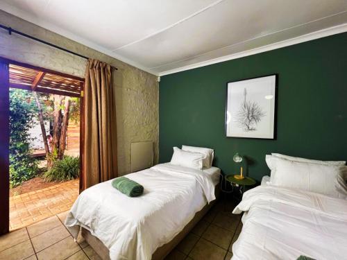Potchefstroom Apartment | Serenity Guest Village