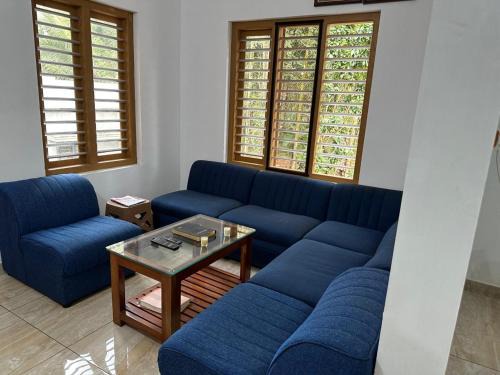 Sulthan Bathery House | Serenity Home Stay