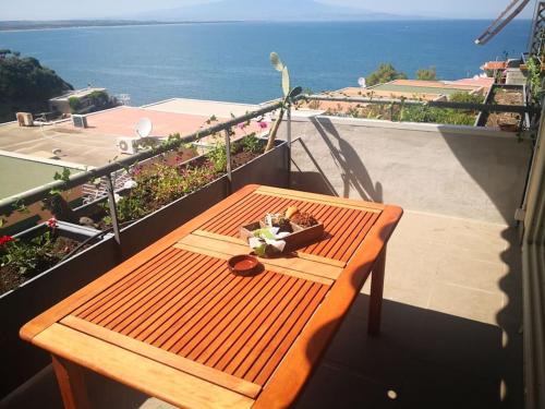 Costa Saracena-Castelluccio Apartment | Serenity House with Ocean View and Private Beach Access