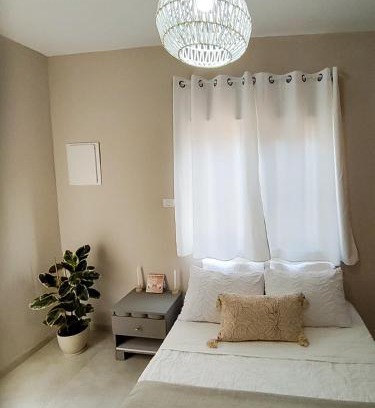Be'er Ora Apartment | Unwind at Serenity: Guest Rated 10/10 Experience