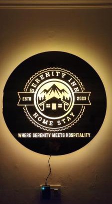 Srinagar House | Pet and Child Friendly Serenity Inn: Guest Rated 9.8