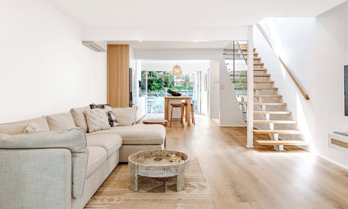 Sunshine Beach Apartment | Serenity on Sunshine~Easy Walk to Village & Beach