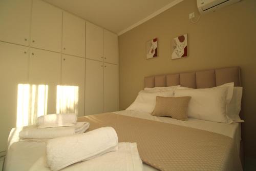 Oropos House | Serenity Oropos