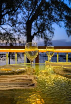 Pointe aux Biches Apartment | Serenity, Peace, Fulfilment all at one place