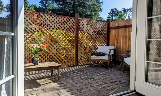 El Sobrante Cottage | Tranquil Retreat for Families in El Sobrante