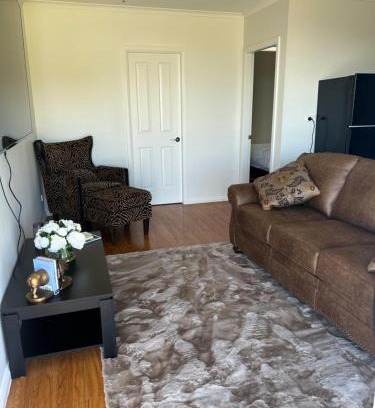 Dubbo Apartment | Serenity Plus