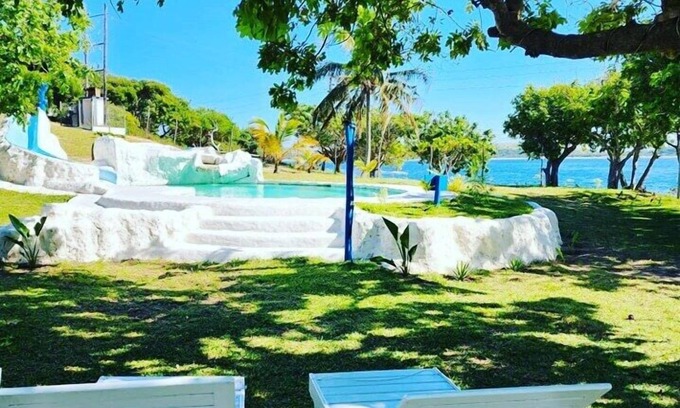 Praia do Bilene Cabin | Relax at Serenity Resort with Pool and Family-Friendly Amenities