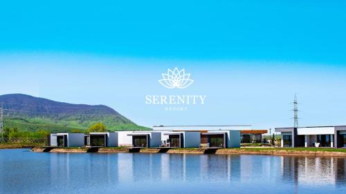 Codlea Hotel | Discover Serenity Resort: 4-Star Stay with Top Amenities
