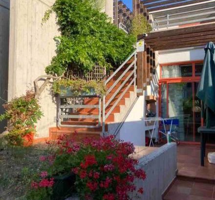 San Briccio House | Pet-Friendly Serenity Sol Leone with Pool and Family Amenities