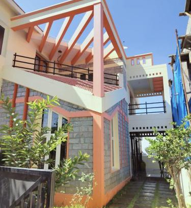 Mysore Villa | Serenity Springs
